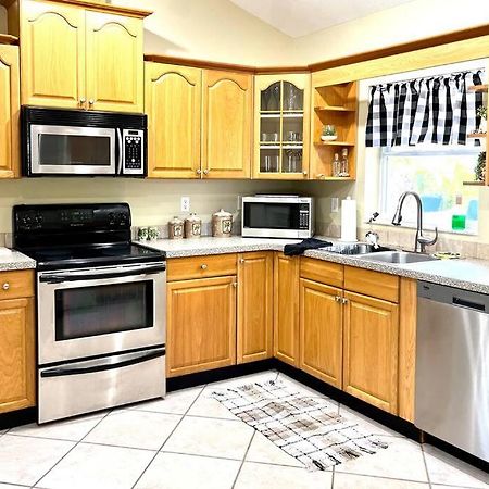 Bcc Country Club Villa Bradenton Ngoại thất bức ảnh